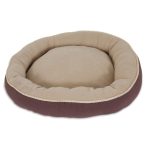 28375.ROUND_BED_W_BOLSTER