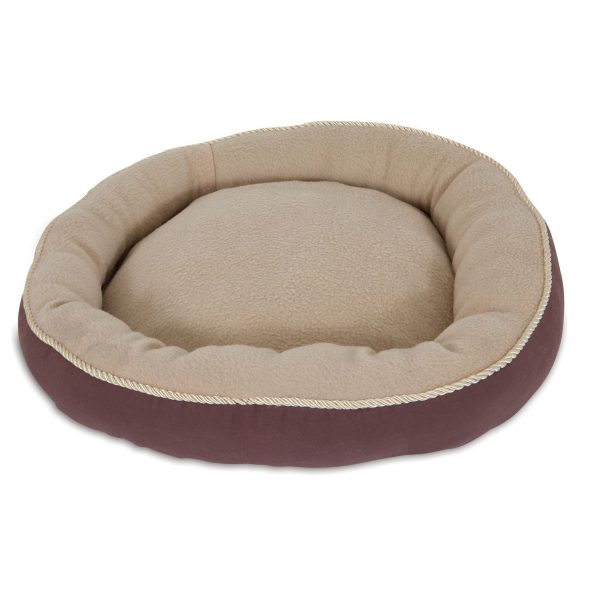 28375.ROUND_BED_W_BOLSTER