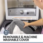 PB1A_PF_MicroplushBlanket_LG_Gray_Ecomm_01