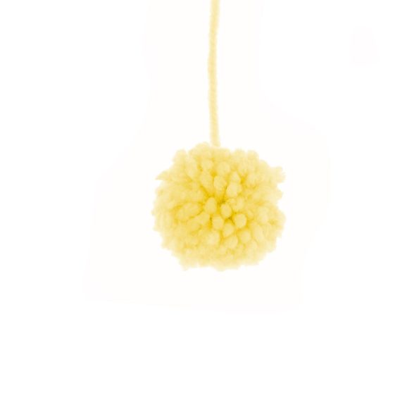 Mungo-and-Maud-Luxury-Dog-and-Cat-Outfitters-Pompom-Wool-Cat-Toy-Lemon-Yellow