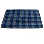 AP06.PLAID_ORTHOPEDIC_BED_BROWN