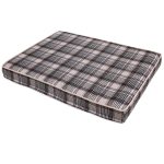 AP06.PLAID_ORTHOPEDIC_BED_BROWN