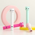 Cross-border cat toys, cat sticks, three-in-one laser pointer, USB self-hi, laser pointer, boredom relief artifact, pet supplies